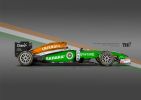 Koncept Force India F1 2015