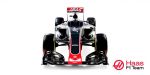 Haas F1 Team VF-16