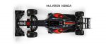 McLaren-Honda MP4-31 [ovan]
