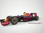 Red Bull Racing RB12