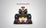 Red Bull Racing RB12 [front]