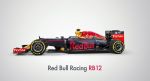 Red Bull Racing RB12 [sidan]