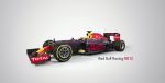 Red Bull Racing RB12 [sidan 2]