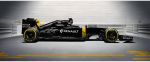 Renault Sport F1 Team R.S-16