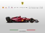Scuderia Ferrari F1-75