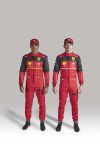 Sainz & Leclerc - Scuderia Ferrari 2022