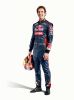 #25 Jean-Eric Vergne - Toro Rosso