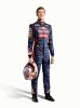 #26 Daniil Kvyat - Toro Rosso
