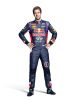 #1 Sebastian Vettel - Red Bull Racing