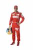 #14 Fernando Alonso - Scuderia Ferrari