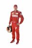 #7 Kimi Räikkönen - Scuderia Ferrari