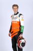 #27 Nico Hülkenberg - Force India