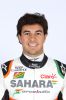 #11 Sergio Perez - Force India