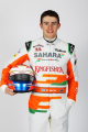 Paul di Resta - Force India