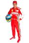 Fernando Alonso - Ferrari 