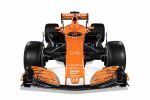 McLaren-Honda MCL32