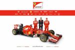 Ferrari F14 T & Team