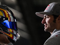 Scuderia Toro Rosso - Carlos Sainz #55