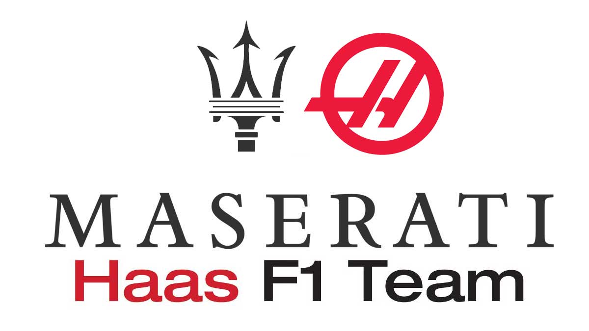 Maserati nästa FCA märke på väg in i Formel 1?