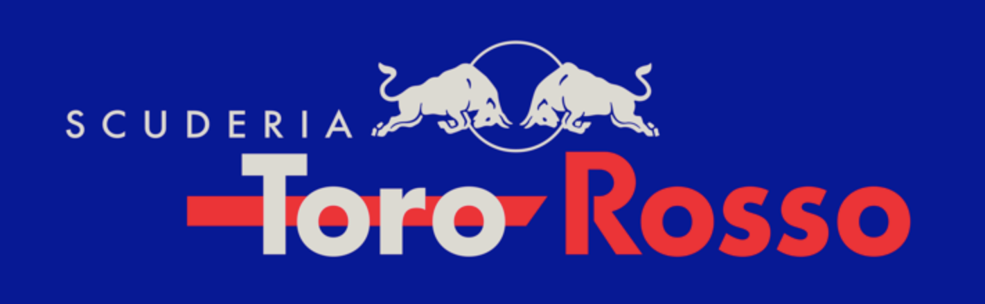 Nya Honda motorn spinner igång hos Toro Rosso