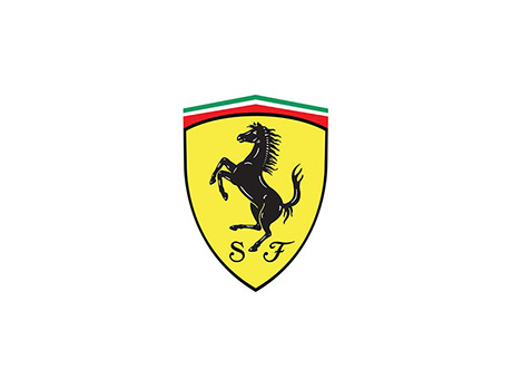 Scuderia Ferrari logo