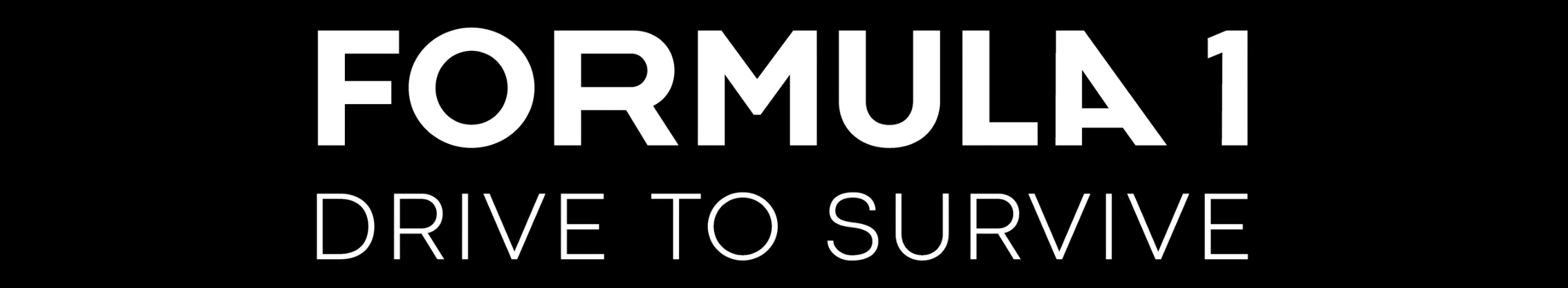 Formula 1 - Drive to survive