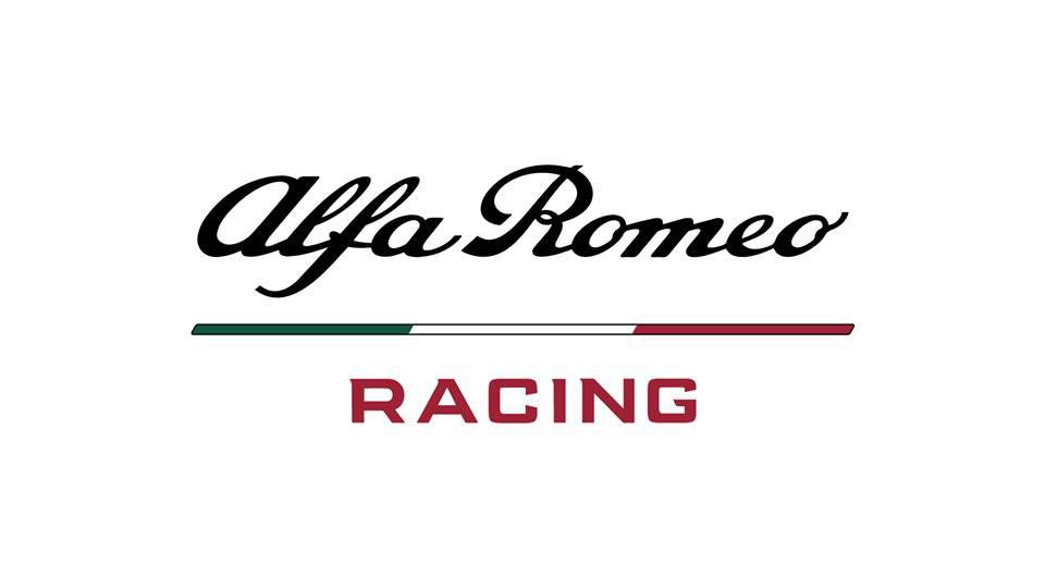 Alfa Romeo förarna bestraffade, missar poäng.