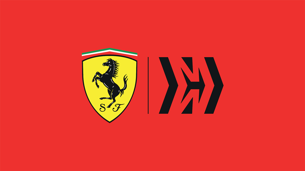 Carlos Sainz bekräftad som ny Scuderia Ferrari förare