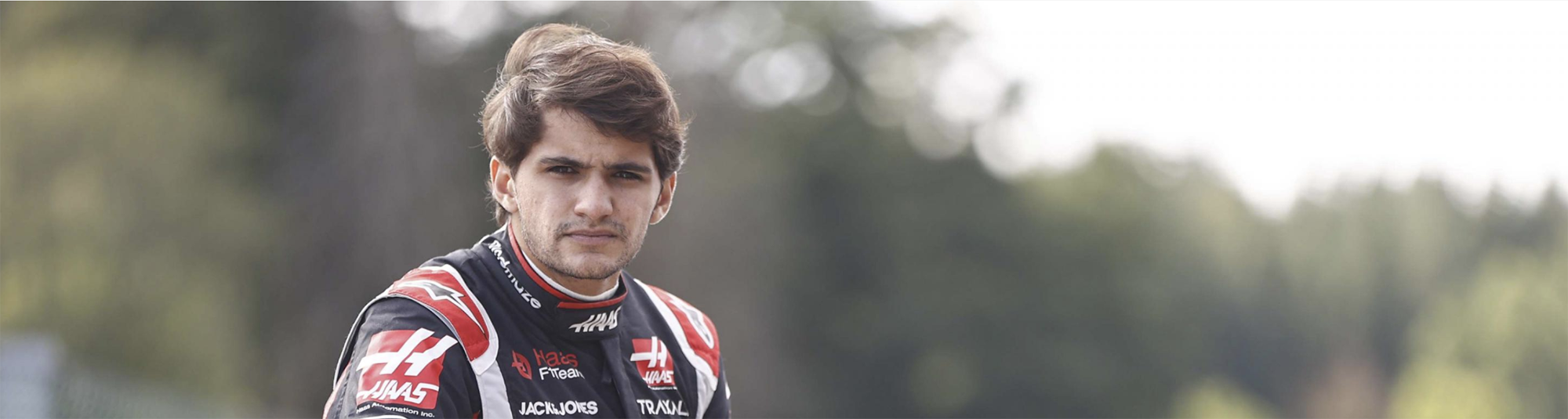Ersättare för Grosjean till Sakhir GP, Haas F1 bekräftar Fittipaldi