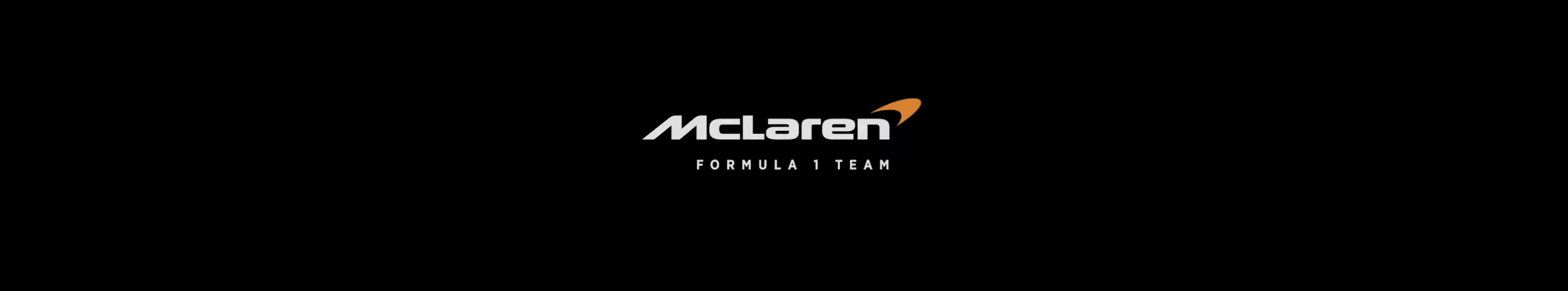 mclaren f1 team logo