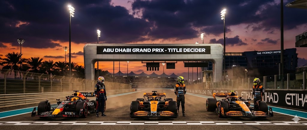 2025 abu dhabi decider Max vs. Lando vs. Oscar