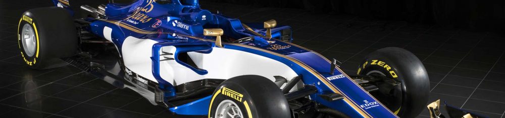 Sauber byter till Honda motorer från 2018, bekräftar Honda